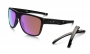 OAKLEY CROSSRANGE XL PRIZM GOLF SONNENBRILLE