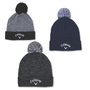 CALLAWAY TOUR AUTHENTIC POM BEANIE