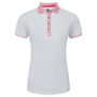 FOOTJOY 81680 GINGHAM POLO DAMEN