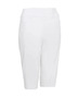 CALLAWAY PULL ON CITY SHORT DAMEN